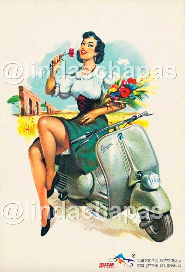 Motos